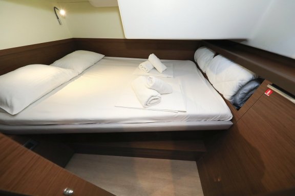 Image of Lux yacht #26