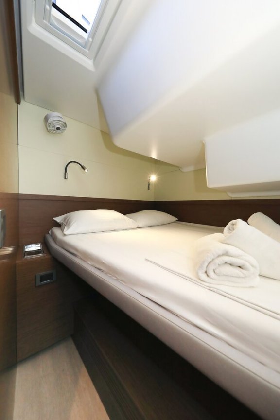 Image of Lux yacht #27