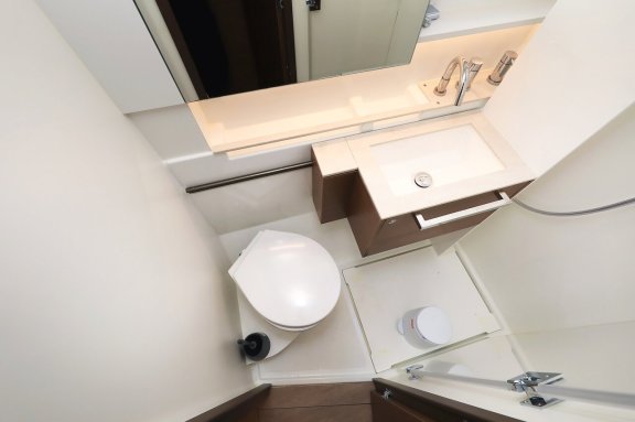 Image of Lux yacht #29