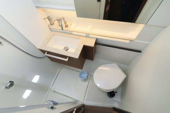 Image of Lux yacht #28