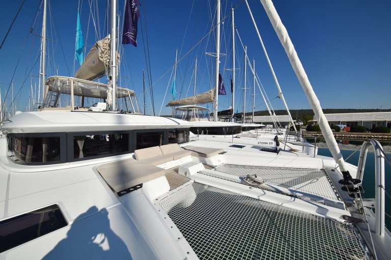 Image of Shadow yacht #3