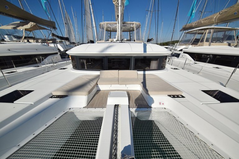 Image of Shadow yacht #4