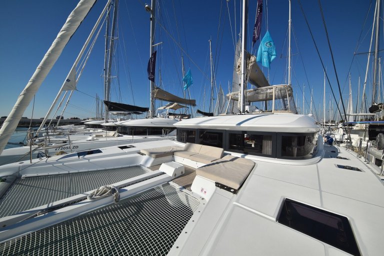 Image of Shadow yacht #5