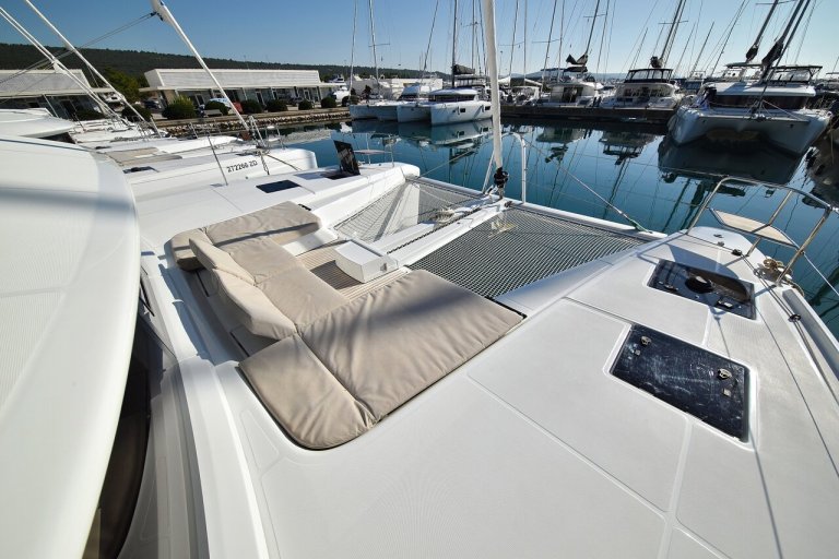 Image of Shadow yacht #6