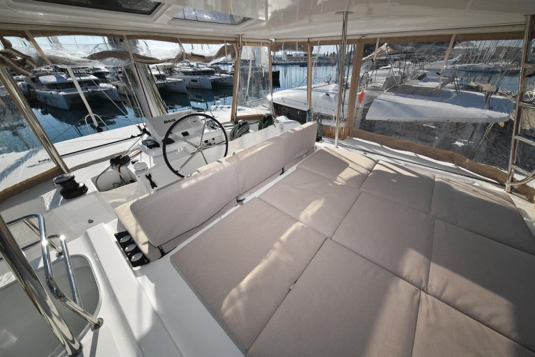 Image of Shadow yacht #7