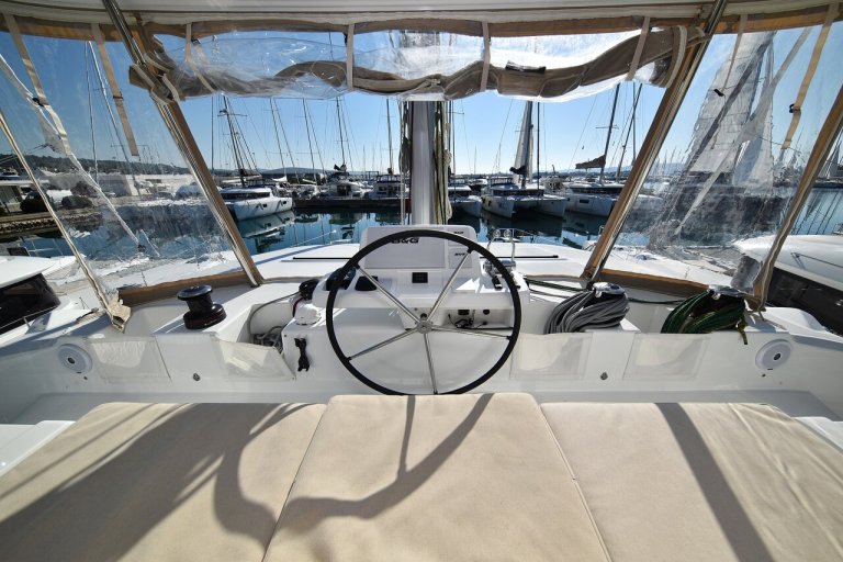 Image of Shadow yacht #9