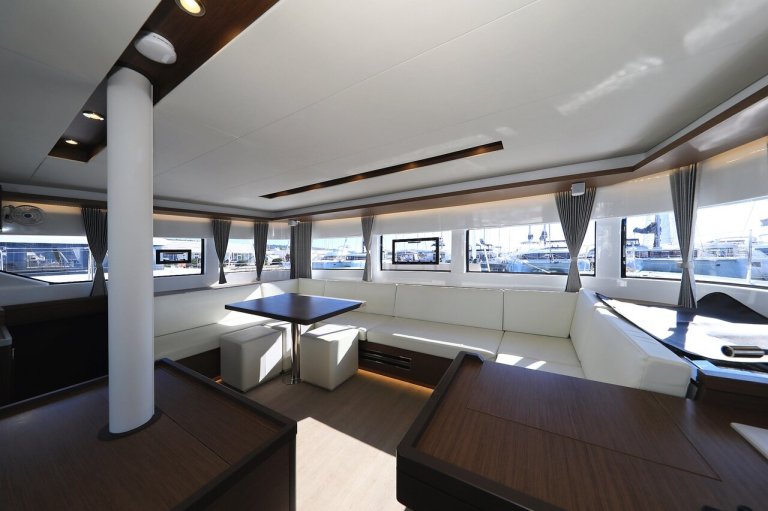 Image of Shadow yacht #16