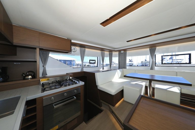 Image of Shadow yacht #18