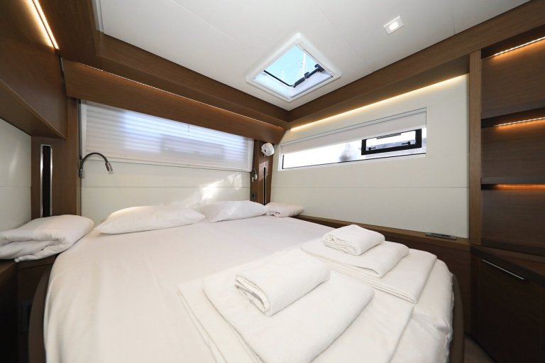 Image of Shadow yacht #21