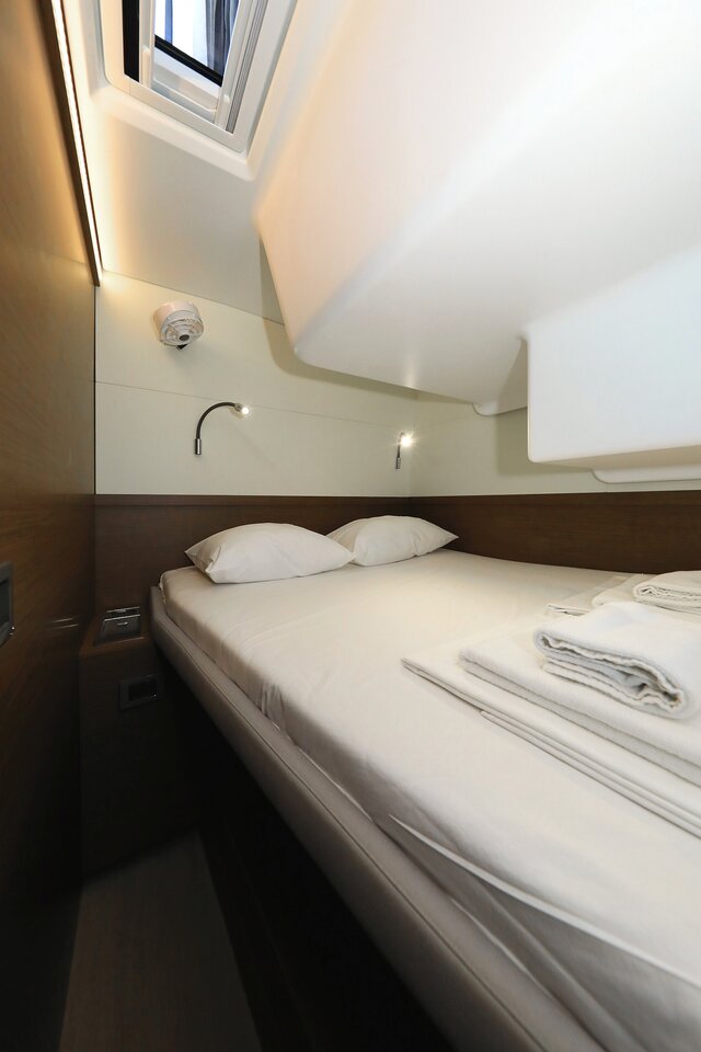 Image of Shadow yacht #24