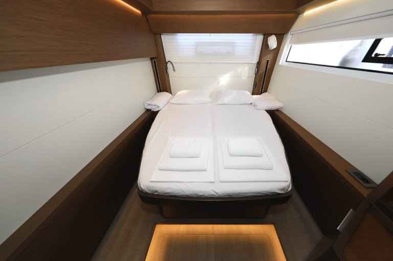 Image of Shadow yacht #20