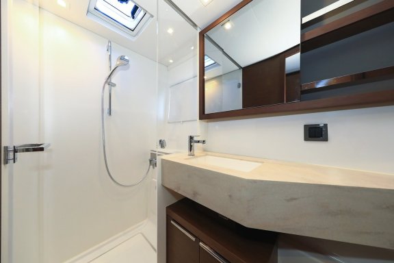 Image of Midlife Crisis yacht #28