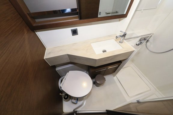 Image of Midlife Crisis yacht #29