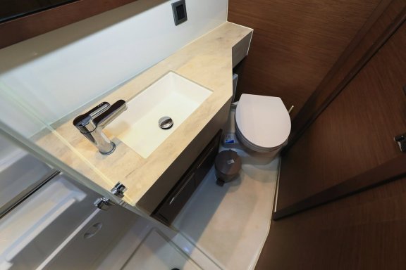 Image of Midlife Crisis yacht #27