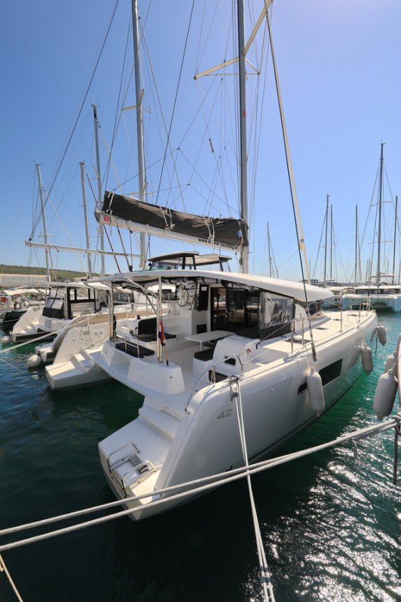 Image of Zeus yacht #4