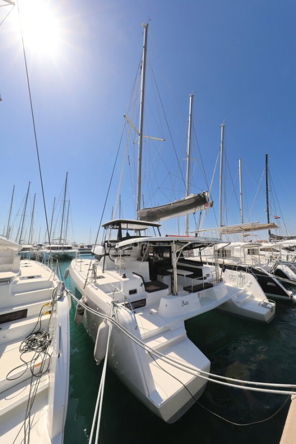 Image of Zeus yacht #5