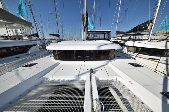 Image of Zeus yacht #7