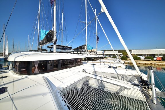 Image of Zeus yacht #8