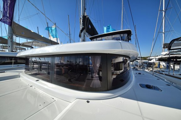 Image of Zeus yacht #9