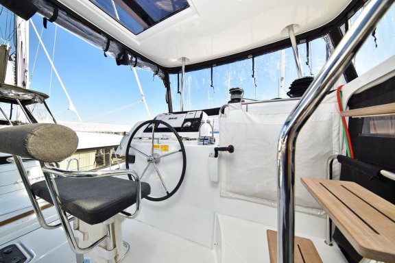 Image of Zeus yacht #10