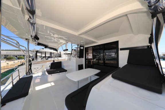 Image of Zeus yacht #13