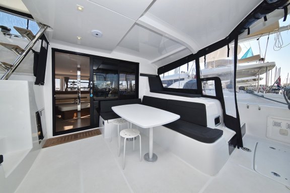 Image of Zeus yacht #14