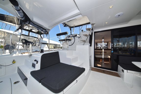 Image of Zeus yacht #15