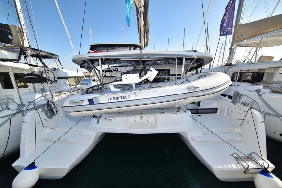 Image of Zeus yacht #3