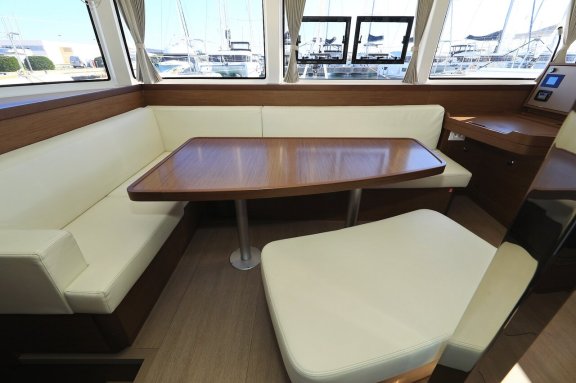 Image of Zeus yacht #18