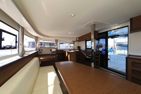 Image of Zeus yacht #19