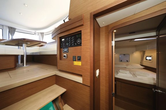 Image of Zeus yacht #22