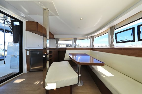 Image of Zeus yacht #17