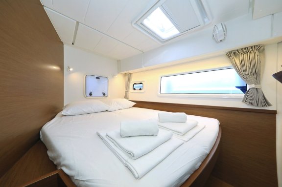 Image of Zeus yacht #25