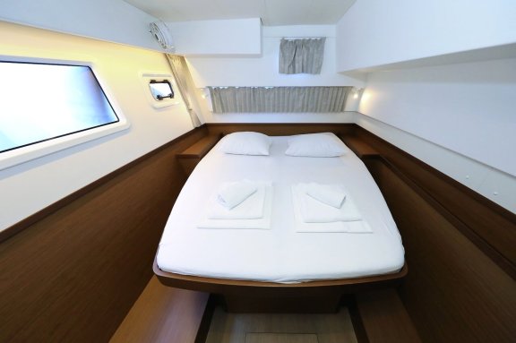 Image of Zeus yacht #27