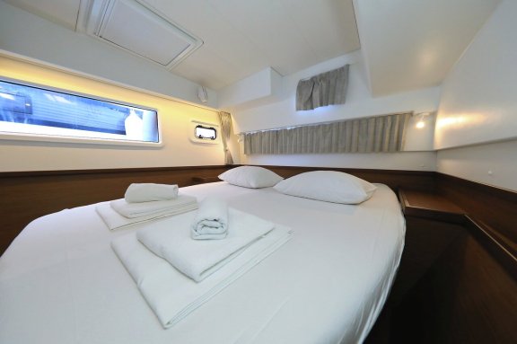 Image of Zeus yacht #28