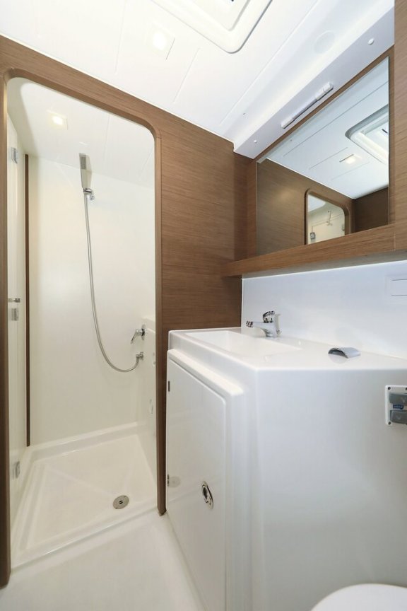 Image of Zeus yacht #30