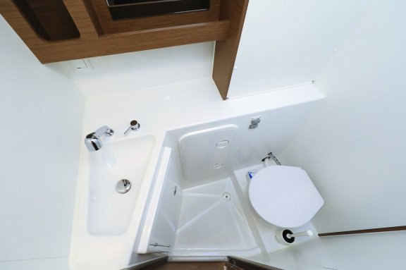 Image of Zeus yacht #31