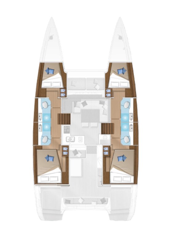 Image of Gimme Kiss yacht #2