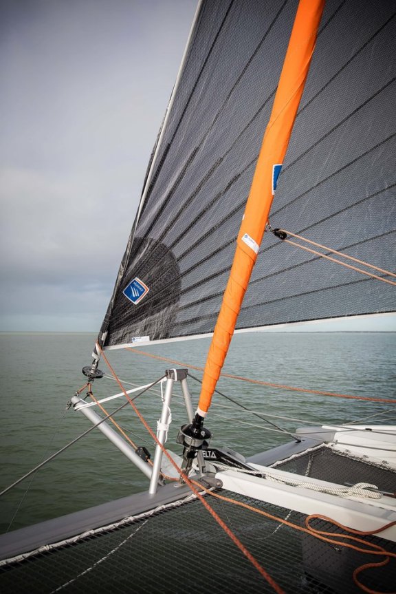 Image of Carmelina yacht #9