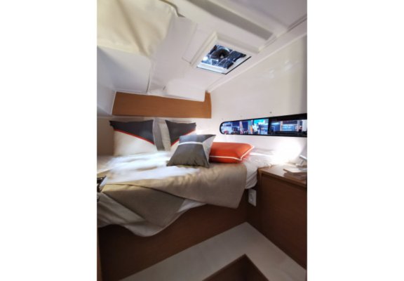 Image of Carmelina yacht #17