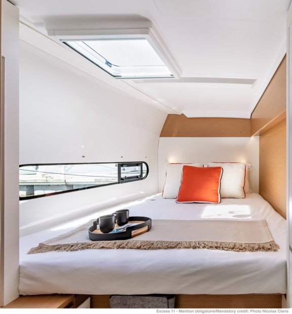 Image of Carmelina yacht #16