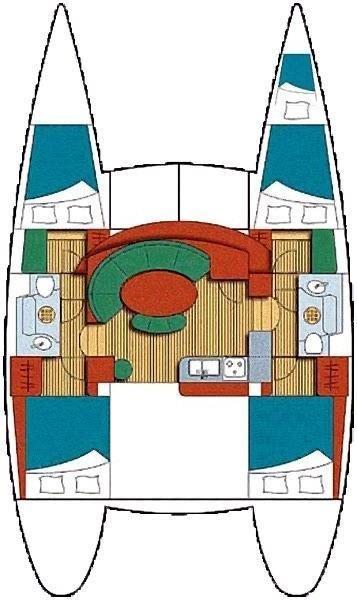 Image of Queen Mia yacht #2