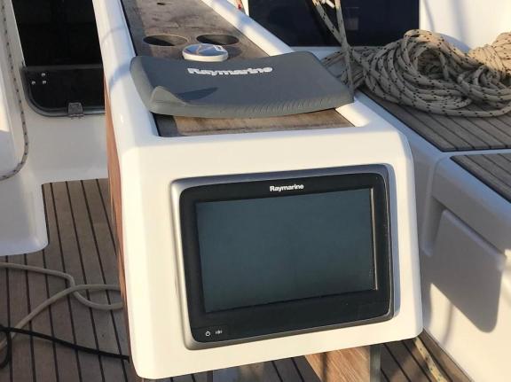 Image of Diniva II yacht #5