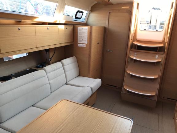 Image of Diniva II yacht #8