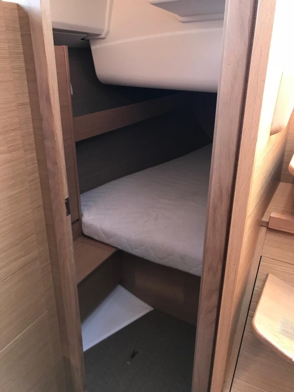 Image of Diniva II yacht #11