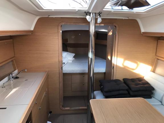 Image of Diniva II yacht #10