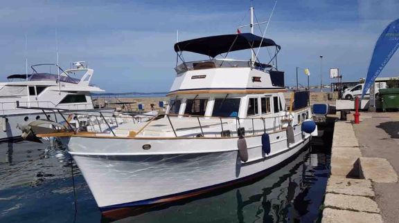 Image of Sea Lion yacht #4