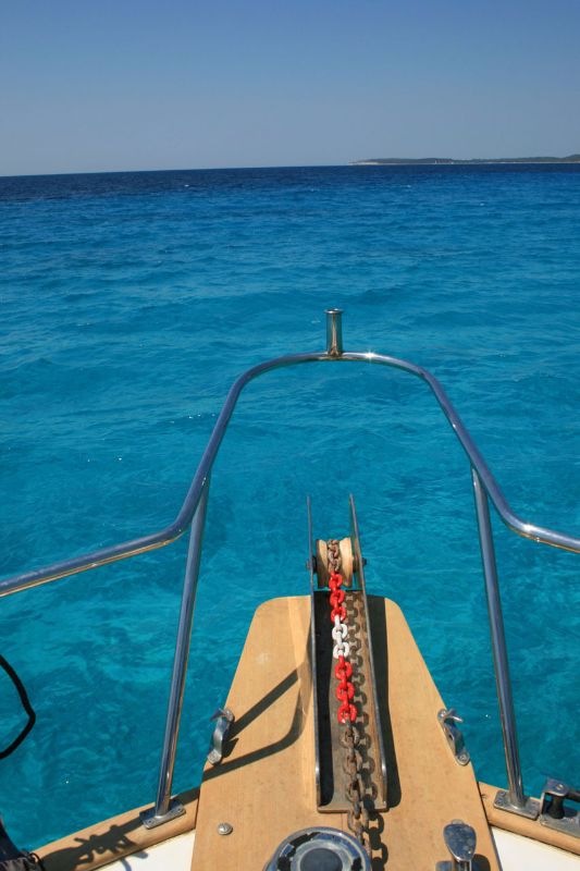 Image of Sea Lion yacht #15