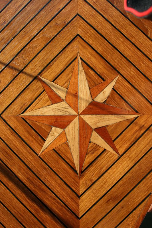 Image of Sea Lion yacht #23