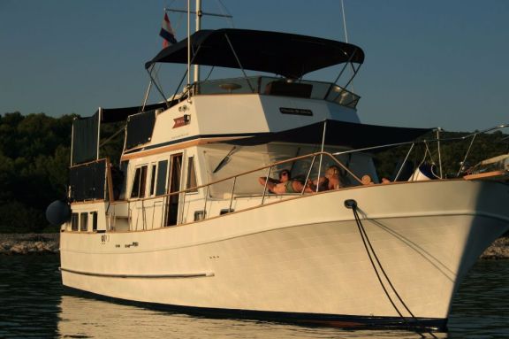 Image of Sea Lion yacht #3